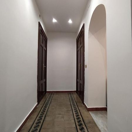 Appartamento Via Filippini Reggio di Calabria Luaran gambar